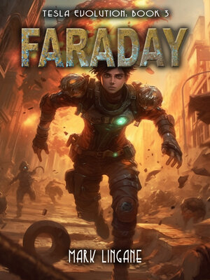 cover image of Faraday